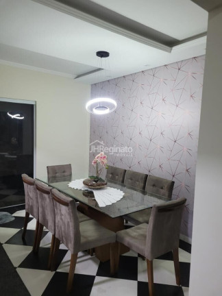 Imagem Sobrado com 2 Quartos à Venda, 210 m² em Jardim Copaíba - Sorocaba Imagem Sobrado com 2 Quartos à Venda, 210 m² em Jardim Copaíba - Sorocaba