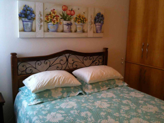 Imagem Cobertura com 4 Quartos à Venda, 307 m² em Florida - Praia Grande Imagem Cobertura com 4 Quartos à Venda, 307 m² em Florida - Praia Grande