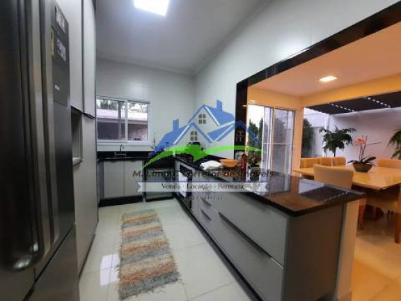 Imagem Casa de Condomínio com 4 Quartos à Venda, 451 m² em Jardim Maristela - Atibaia Imagem Casa de Condomínio com 4 Quartos à Venda, 451 m² em Jardim Maristela - Atibaia