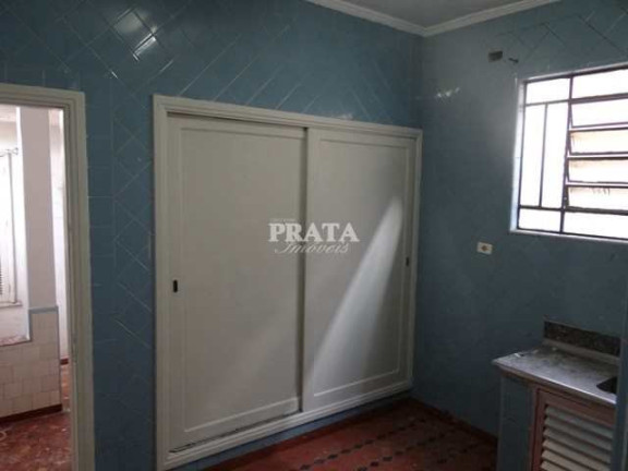 Imagem Casa com 2 Quartos à Venda, 210 m² em Gonzaga - Santos Imagem Casa com 2 Quartos à Venda, 210 m² em Gonzaga - Santos