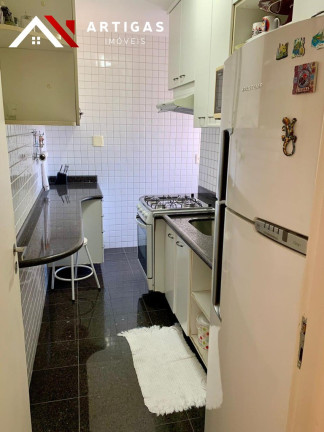 Imagem Apartamento com 2 Quartos à Venda, 56 m² em Vila Regente Feijó - São Paulo Imagem Apartamento com 2 Quartos à Venda, 56 m² em Vila Regente Feijó - São Paulo
