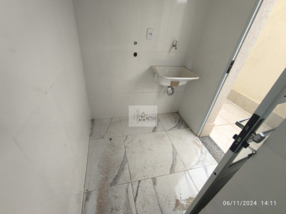 Imagem Apartamento com 2 Quartos à Venda, 60 m² em Nossa Senhora De Fátima - Ibirité