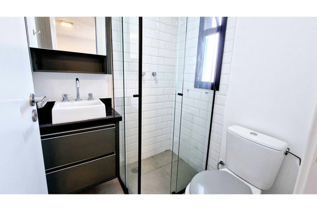 Imagem Casa de Condomínio com 2 Quartos à Venda, 126 m² em Real Parque - São Paulo Imagem Casa de Condomínio com 2 Quartos à Venda, 126 m² em Real Parque - São Paulo