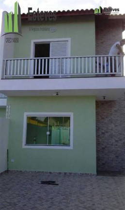 Imagem Sobrado com 2 Quartos à Venda, em Cibratel I - Itanhaem Imagem Sobrado com 2 Quartos à Venda, em Cibratel I - Itanhaem