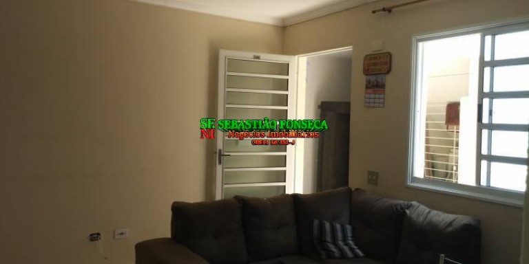 Imagem Apartamento com 2 Quartos à Venda, 45 m² em Putim - São José Dos Campos Imagem Apartamento com 2 Quartos à Venda, 45 m² em Putim - São José Dos Campos