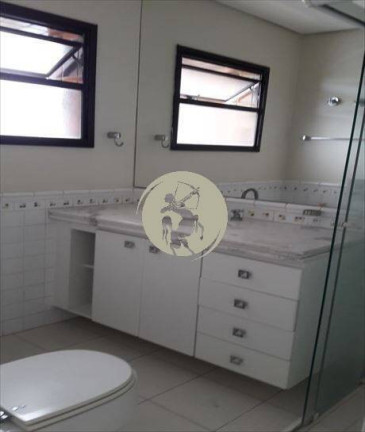 Imagem Apartamento com 3 Quartos à Venda, 235 m² em Aparecida - Santos Imagem Apartamento com 3 Quartos à Venda, 235 m² em Aparecida - Santos