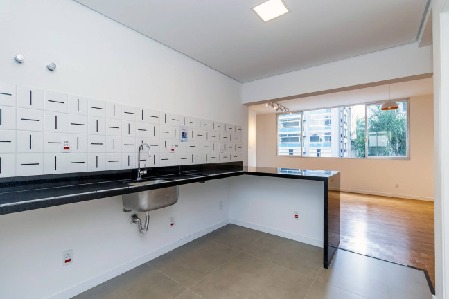 Imagem Apartamento com 3 Quartos à Venda, 130 m² em Higienópolis - São Paulo Imagem Apartamento com 3 Quartos à Venda, 130 m² em Higienópolis - São Paulo