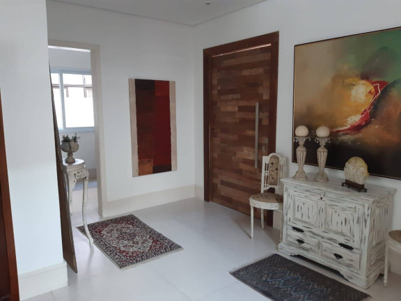 Imagem Casa com 5 Quartos à Venda, 391 m² em Alphaville - Santana De Parnaíba