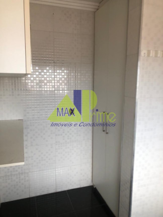 Imagem Apartamento com 3 Quartos à Venda, 94 m² em Jardim Teresa - São Paulo Imagem Apartamento com 3 Quartos à Venda, 94 m² em Jardim Teresa - São Paulo