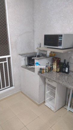 Imagem Apartamento com 3 Quartos à Venda, 80 m² em Centro - São Bernardo Do Campo