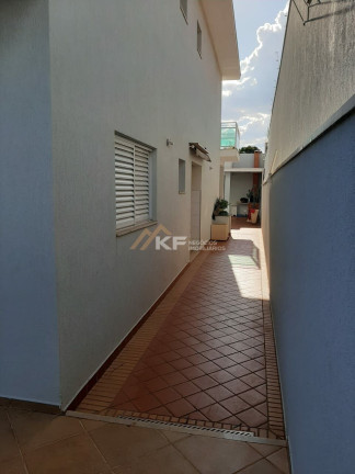 Imagem Sobrado com 4 Quartos à Venda, 277 m² em Residencial Flórida - Ribeirão Preto Imagem Sobrado com 4 Quartos à Venda, 277 m² em Residencial Flórida - Ribeirão Preto