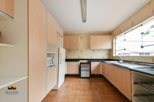 Imagem Casa com 4 Quartos à Venda, em Planalto Paulista - São Paulo Imagem Casa com 4 Quartos à Venda, em Planalto Paulista - São Paulo