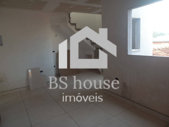 Imagem Apartamento à Venda, 48 m² em Utinga - Santo André