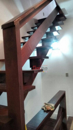 Imagem Casa de Condomínio com 3 Quartos à Venda, 85 m² em Ogiva - Cabo Frio Imagem Casa de Condomínio com 3 Quartos à Venda, 85 m² em Ogiva - Cabo Frio