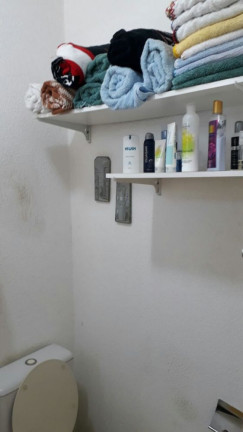 Imagem Casa de Condomínio com 2 Quartos à Venda, 60 m² em Eugênio De Mello - São José Dos Campos