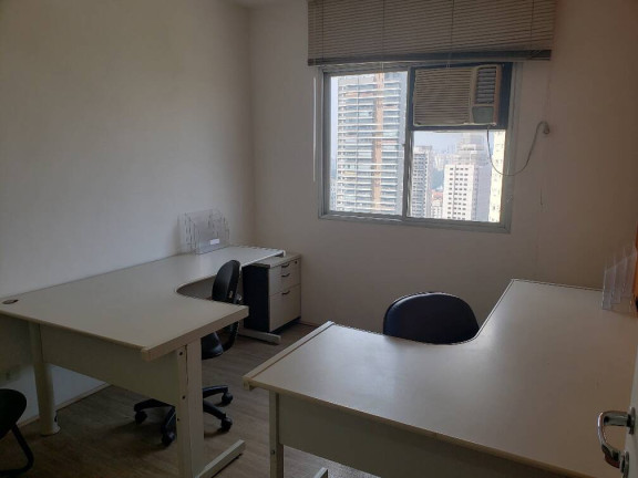 Imagem Imóvel Comercial à Venda, 142 m² em Vila Mariana - São Paulo