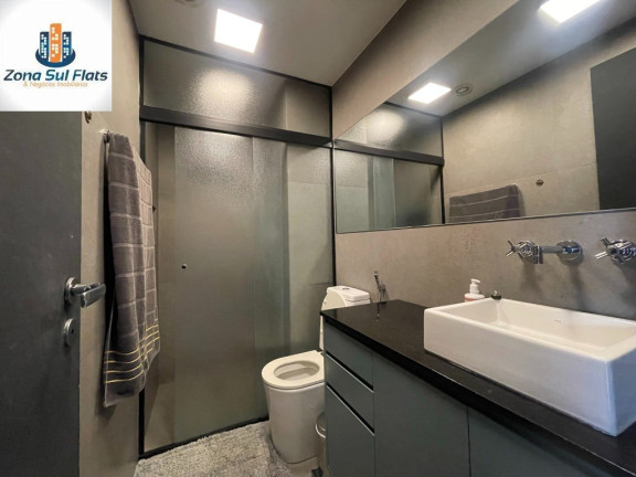 Imagem Apartamento com 1 Quarto à Venda, 57 m² em Pinheiros - São Paulo Imagem Apartamento com 1 Quarto à Venda, 57 m² em Pinheiros - São Paulo
