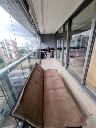 Imagem Apartamento à Venda, 53 m² em Adrianópolis - Manaus