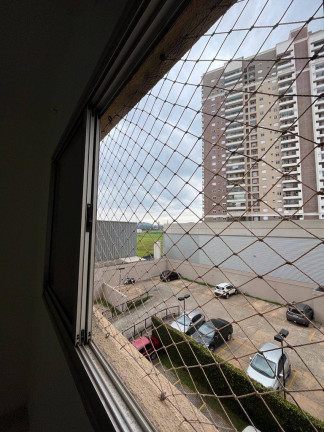 Imagem Apartamento com 2 Quartos à Venda, 59 m² em Tamboré - Barueri
