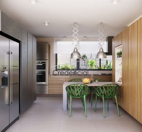 Imagem Apartamento com 4 Quartos à Venda, 175 m² em Juvevê - Curitiba Imagem Apartamento com 4 Quartos à Venda, 175 m² em Juvevê - Curitiba