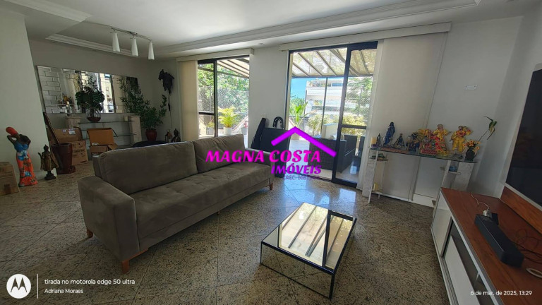 Imagem Cobertura com 4 Quartos à Venda, 200 m² em Recreio Dos Bandeirantes - Rio De Janeiro