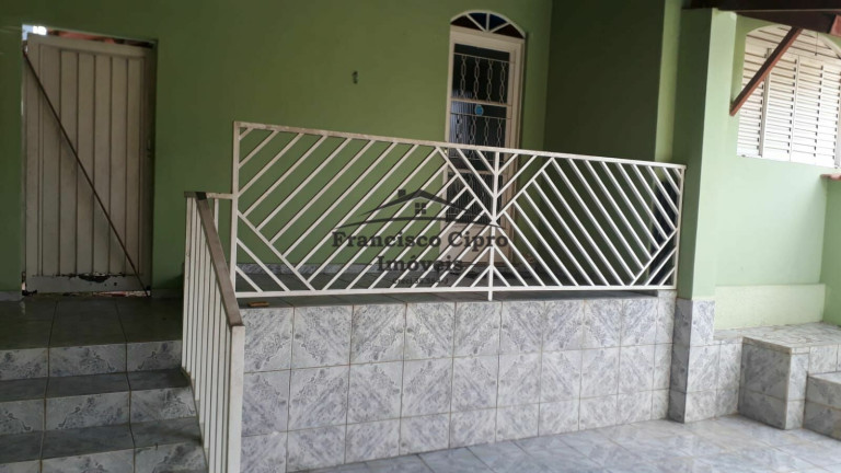 Imagem Casa com 3 Quartos à Venda, 139 m² em Nova Guará - Guaratinguetá Imagem Casa com 3 Quartos à Venda, 139 m² em Nova Guará - Guaratinguetá