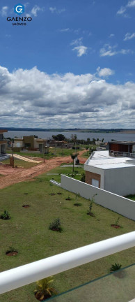 Imagem Casa de Condomínio com 3 Quartos à Venda, 275 m² em Paranapanema Imagem Casa de Condomínio com 3 Quartos à Venda, 275 m² em Paranapanema