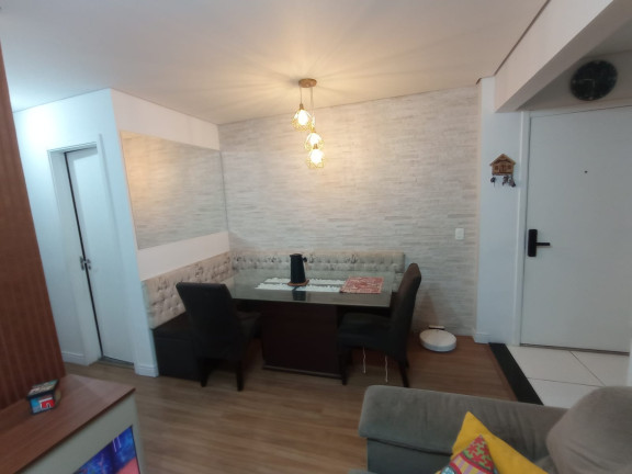 Imagem Imóvel com 2 Quartos à Venda, 53 m² em Nova Petrópolis - São Bernardo Do Campo Imagem Imóvel com 2 Quartos à Venda, 53 m² em Nova Petrópolis - São Bernardo Do Campo