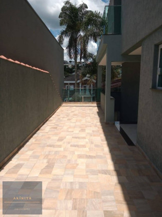 Imagem Casa de Condomínio com 3 Quartos à Venda, 180 m² em Parque Residencial Itapeti - Mogi Das Cruzes