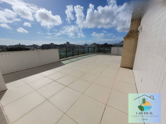 Imagem Cobertura com 3 Quartos à Venda, 132 m² em Vila Nova - Cabo Frio Imagem Cobertura com 3 Quartos à Venda, 132 m² em Vila Nova - Cabo Frio