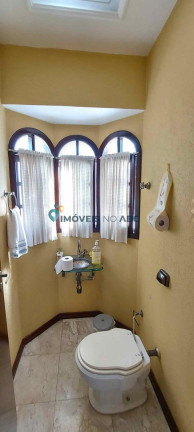 Imagem Casa de Condomínio com 4 Quartos à Venda,  em Swiss Park - São Bernardo Do Campo