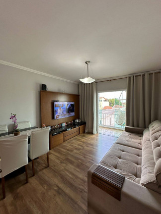 Imagem Apartamento com 2 Quartos à Venda, 69 m² em Taboão - São Bernardo Do Campo