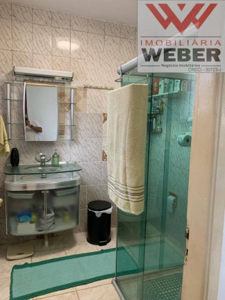 Imagem Casa com 3 Quartos à Venda, 388 m² em Jardim Santa Rosália - Sorocaba