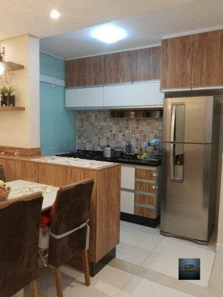 Imagem Apartamento com 3 Quartos à Venda, 54 m² em Centro - Diadema Imagem Apartamento com 3 Quartos à Venda, 54 m² em Centro - Diadema
