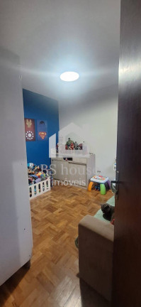 Imagem Sobrado com 3 Quartos à Venda, 180 m² em Jardim São Caetano - São Caetano Do Sul