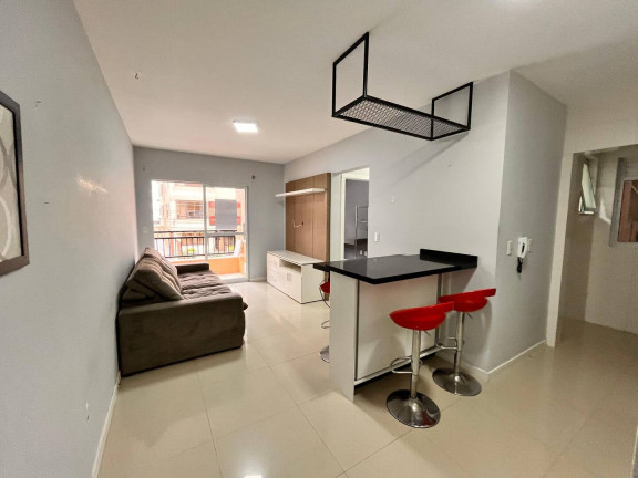 Imagem Apartamento com 2 Quartos à Venda, 62 m² em Itaguaçu - Florianópolis Imagem Apartamento com 2 Quartos à Venda, 62 m² em Itaguaçu - Florianópolis