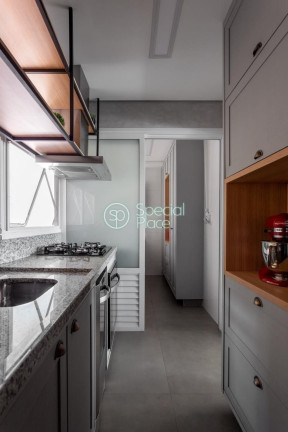Imagem Apartamento com 3 Quartos à Venda, 120 m² em Vila Romana - São Paulo Imagem Apartamento com 3 Quartos à Venda, 120 m² em Vila Romana - São Paulo