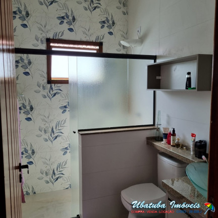 Imagem Casa com 2 Quartos à Venda, 180 m² em Ressaca - Ubatuba