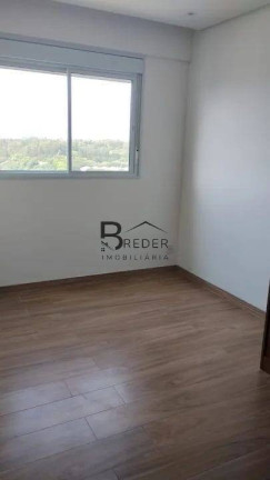 Imagem Apartamento com 2 Quartos para Alugar, 53 m² em Bethaville I - Barueri