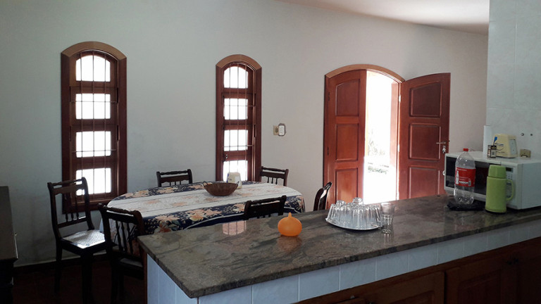 Imagem Casa com 4 Quartos à Venda, 160 m² em Parque Vivamar - Ubatuba Imagem Casa com 4 Quartos à Venda, 160 m² em Parque Vivamar - Ubatuba