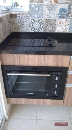 Imagem Apartamento com 1 Quarto à Venda, 54 m² em Vila Regente Feijó - São Paulo