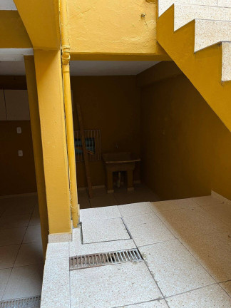 Imagem Apartamento com 2 Quartos para Alugar,  em Campanario - Diadema