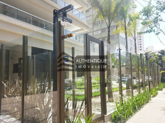 Imagem Apartamento com 3 Quartos à Venda, 174 m² em Vila Clementino - São Paulo