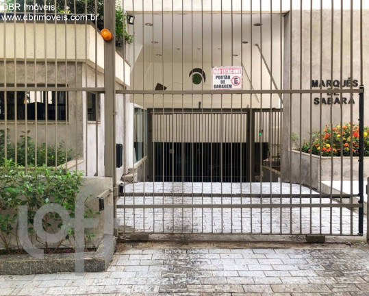 Apartamento com 3 Quartos à Venda, 87 m² em Moema Pássaros - São Paulo