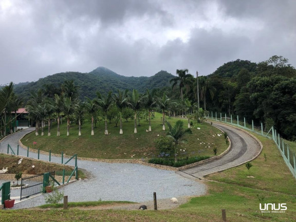 Imagem Fazenda à Venda, 30.000 m² em Rio Novo - Aguas Mornas