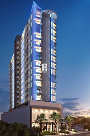 Apartamento com 3 Quartos à Venda, 194 m² em Nossa Senhora Medianeira - Santa Maria