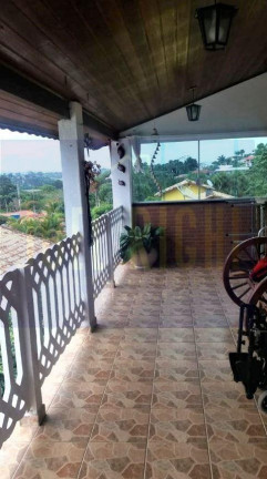 Imagem Casa com 4 Quartos à Venda, 270 m² em Chácaras Eldorado - Santa Isabel Imagem Casa com 4 Quartos à Venda, 270 m² em Chácaras Eldorado - Santa Isabel