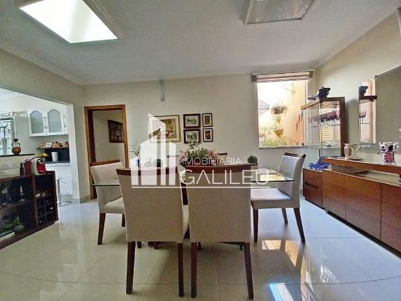 Imagem Casa com 3 Quartos à Venda, 230 m² em Parque Taquaral - Campinas