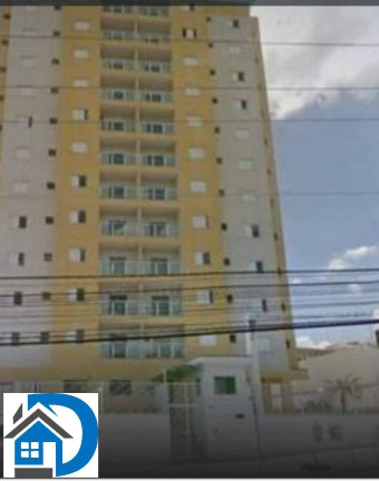 Apartamento com 2 Quartos à Venda, 68 m² em Vila Hortência - Sorocaba