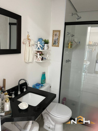 Imagem Apartamento com 1 Quarto à Venda, 34 m² em Vila Mafra - São Paulo